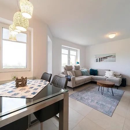 Hus Jadekieker Hus Jadekieker 24