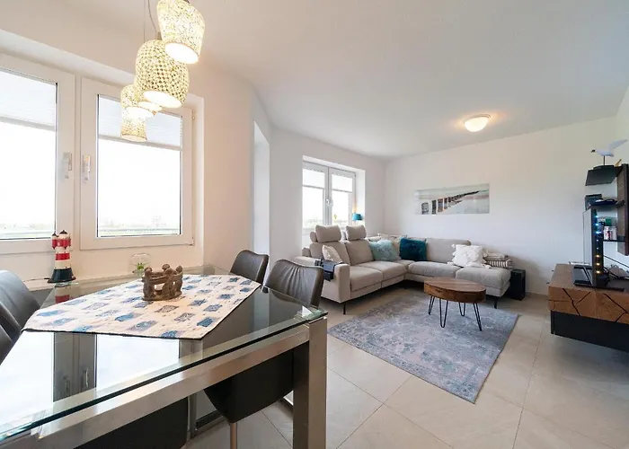 Hus Jadekieker Hus Jadekieker 24