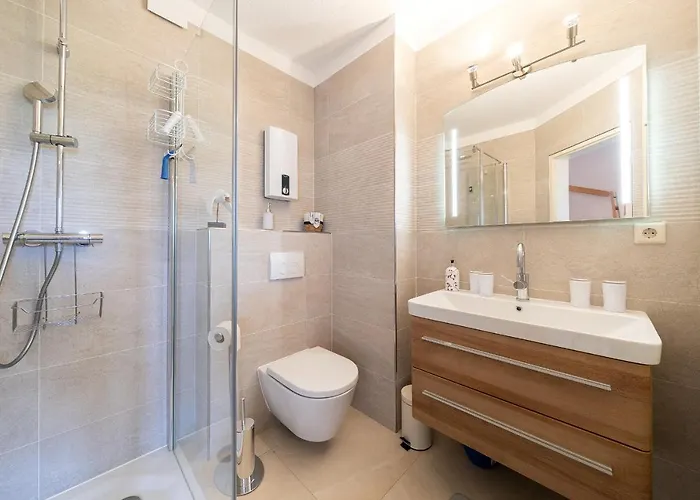 Hus Jadekieker Hus Jadekieker 24 Daire