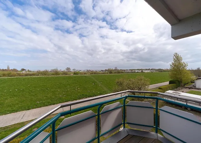 Hus Jadekieker Hus Jadekieker 24 Schillig